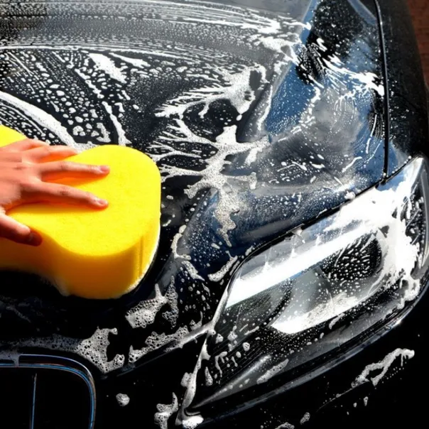 Seramik Kaplama ile Aracınızı Koruyun